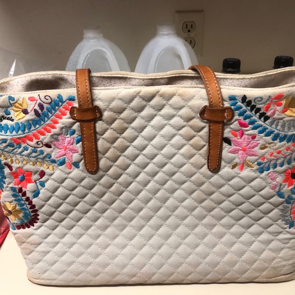 Consuela purse